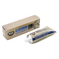 Паста полировочная для металлических поверхностей ALUCHROM K2