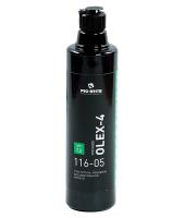 OLEX-4 FOR WOOD, очиститель-полироль для деревянной мебели, Pro-brite