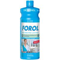 FOROL, универсальное моющее средство для любых поверхностей, Dr.Schnell