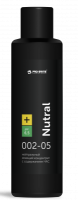 NUTRAL, нейтральный моющий концентрат с содержанием ЧАС, Pro-brite (500 мл.)