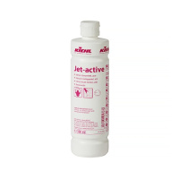 Jet-active, интенсивно чистящее средство с твёрдыми включениями, KIEHL (500 мл.)