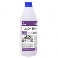 LEMON SHAMPOO, шампунь для чистки замасленных ковров, Pro-brite (1 л.)