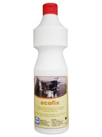 ECOFIX, очиститель-эмульсия для удаления загрязнений на кухнях и ванных комнатах, Pramol (1 л.)