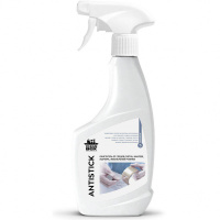 ANTISTICK, средство от следов от клея, чернил, маркера и т.п., CleanBox (500 мл.)