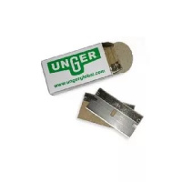 Лезвия для скребка SRB, Unger (5 шт., 4 см.)